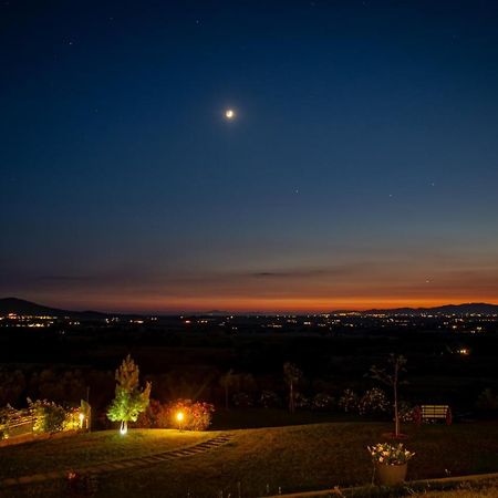 Podere N.8 Bio Casale Maremma Алберезе Екстериор снимка