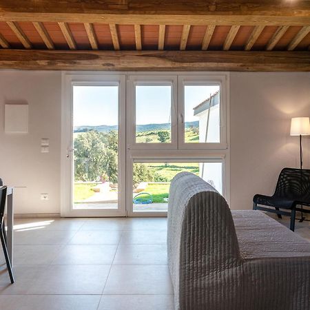 Podere N.8 Bio Casale Maremma Алберезе Стая снимка