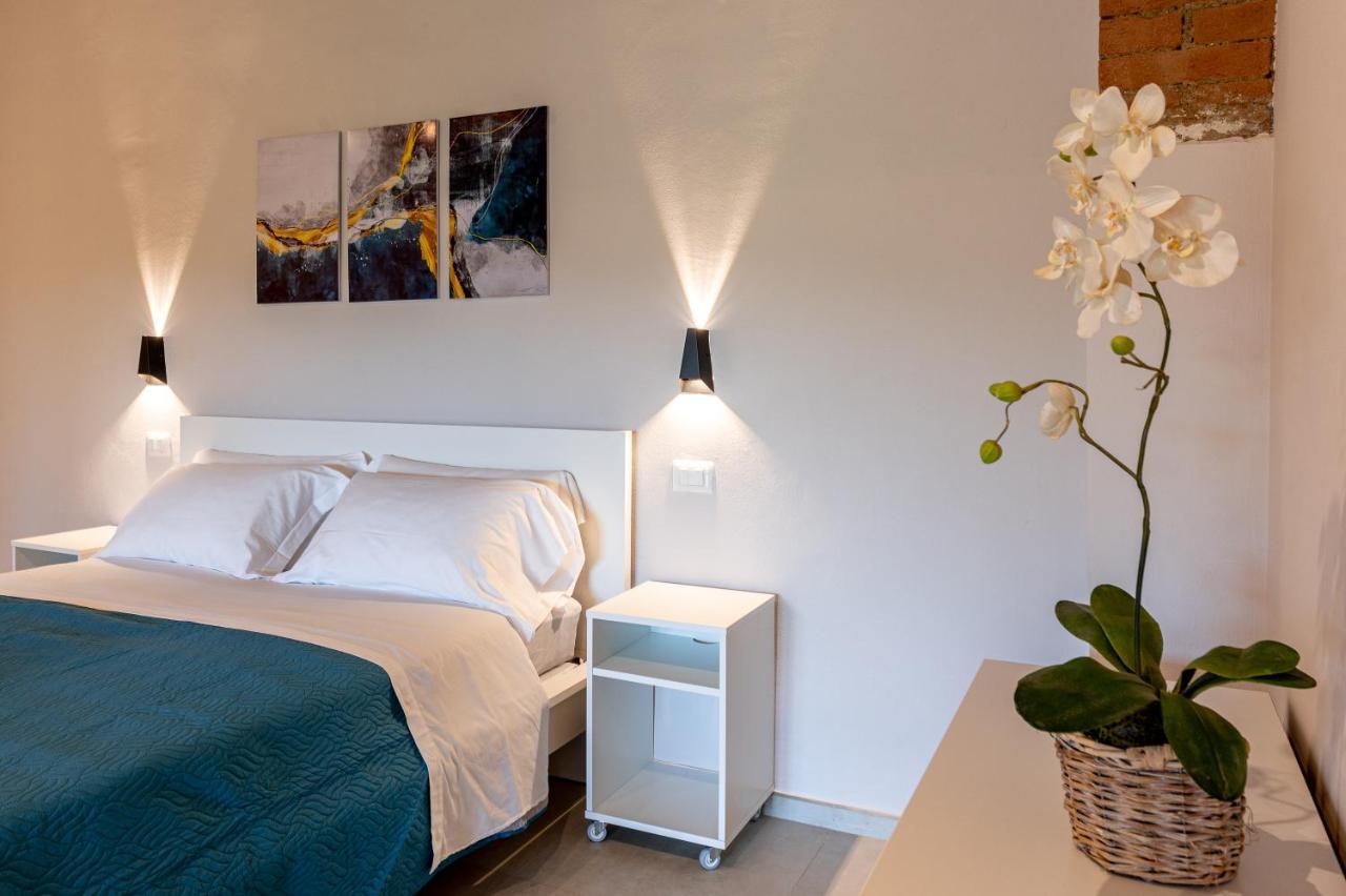 Podere N.8 Bio Casale Maremma Алберезе Екстериор снимка