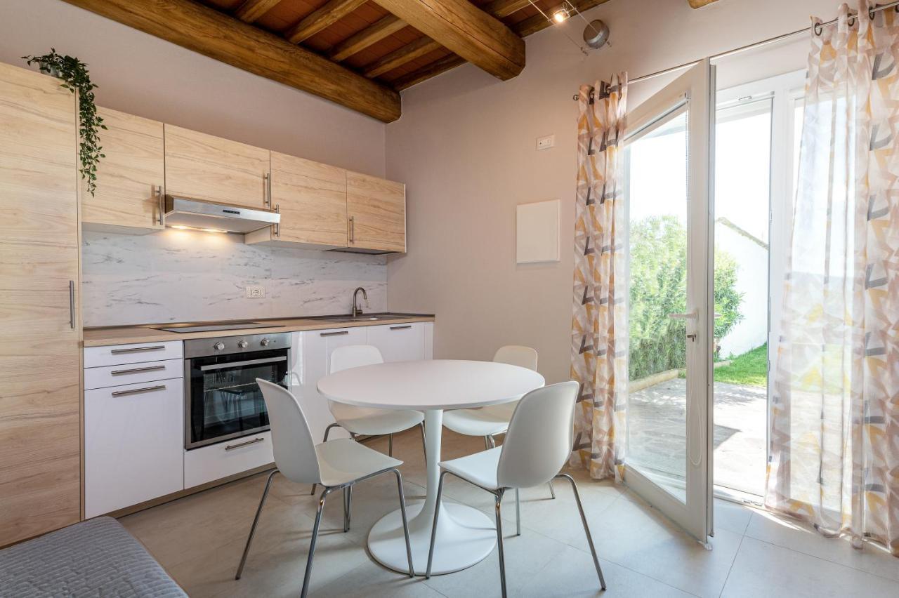 Podere N.8 Bio Casale Maremma Алберезе Екстериор снимка