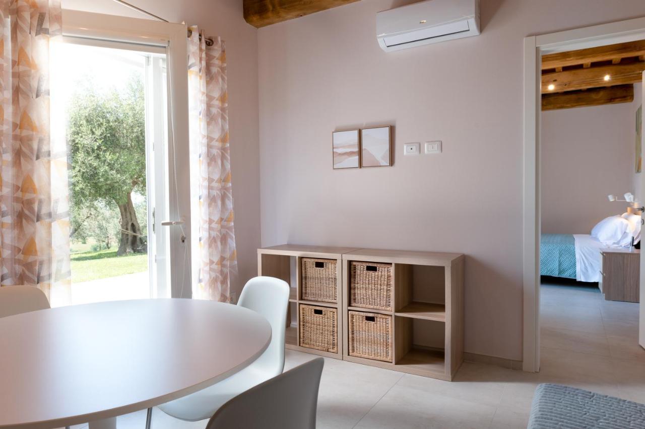 Podere N.8 Bio Casale Maremma Алберезе Екстериор снимка