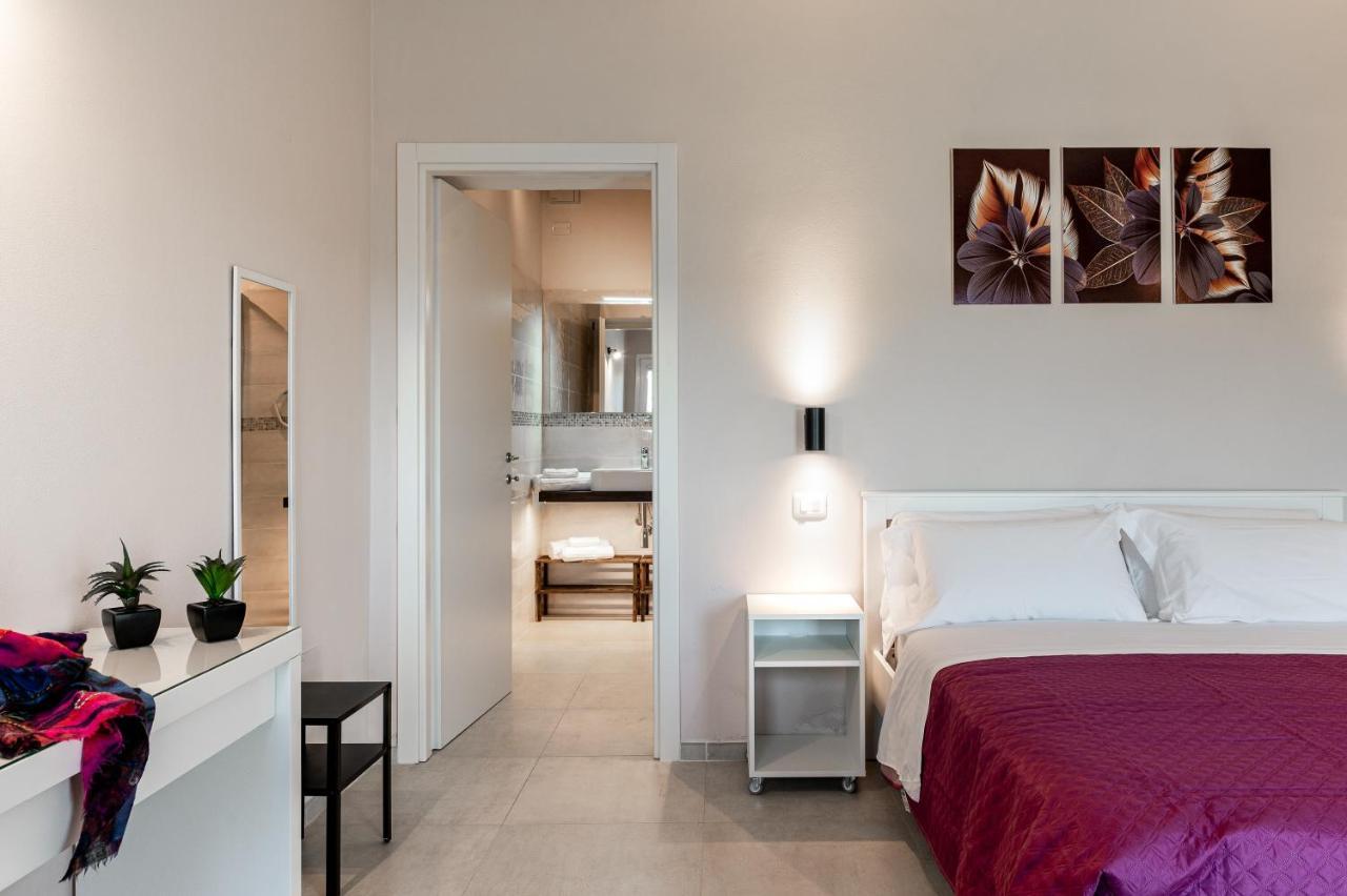Podere N.8 Bio Casale Maremma Алберезе Екстериор снимка