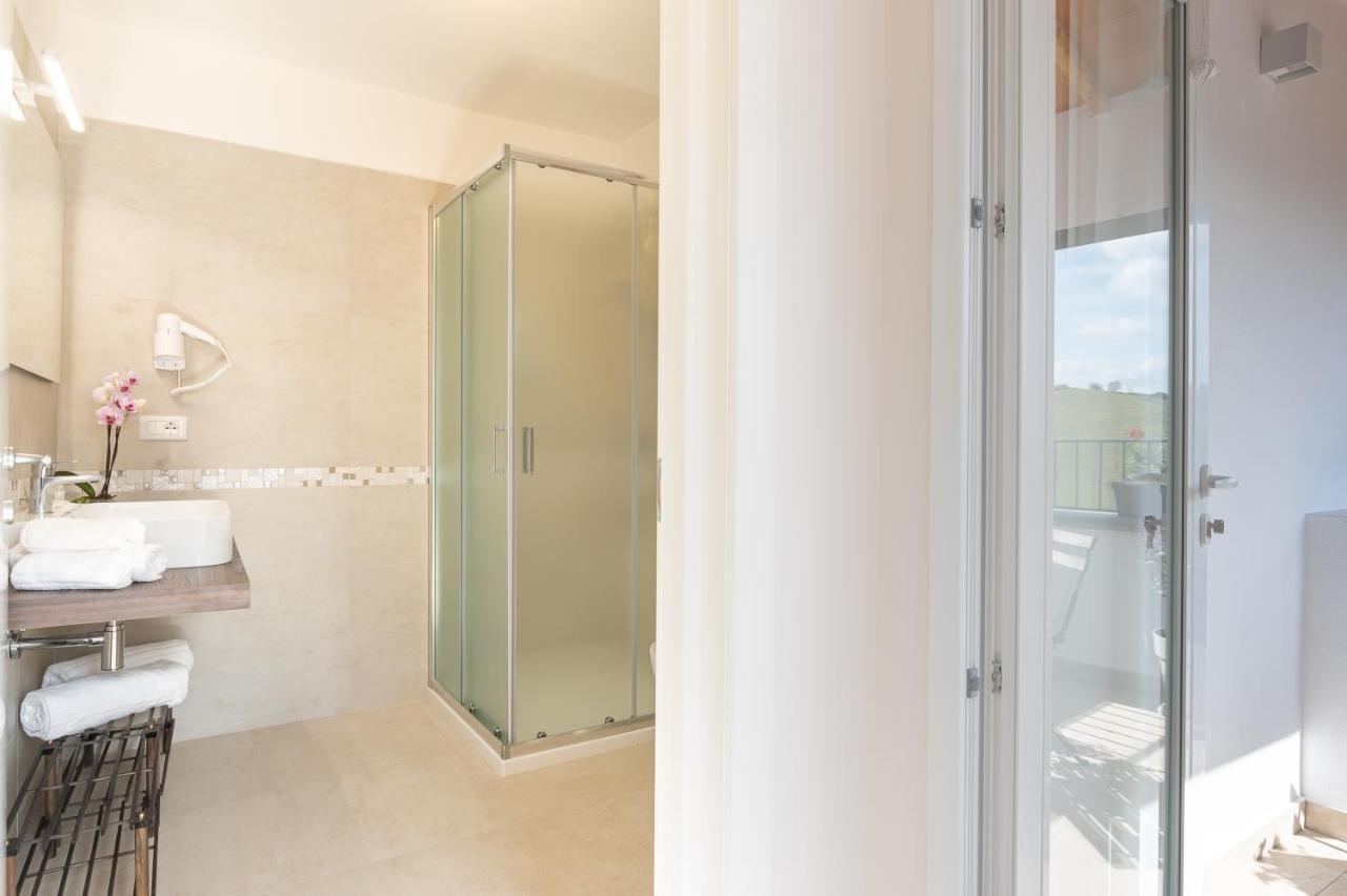 Podere N.8 Bio Casale Maremma Алберезе Екстериор снимка