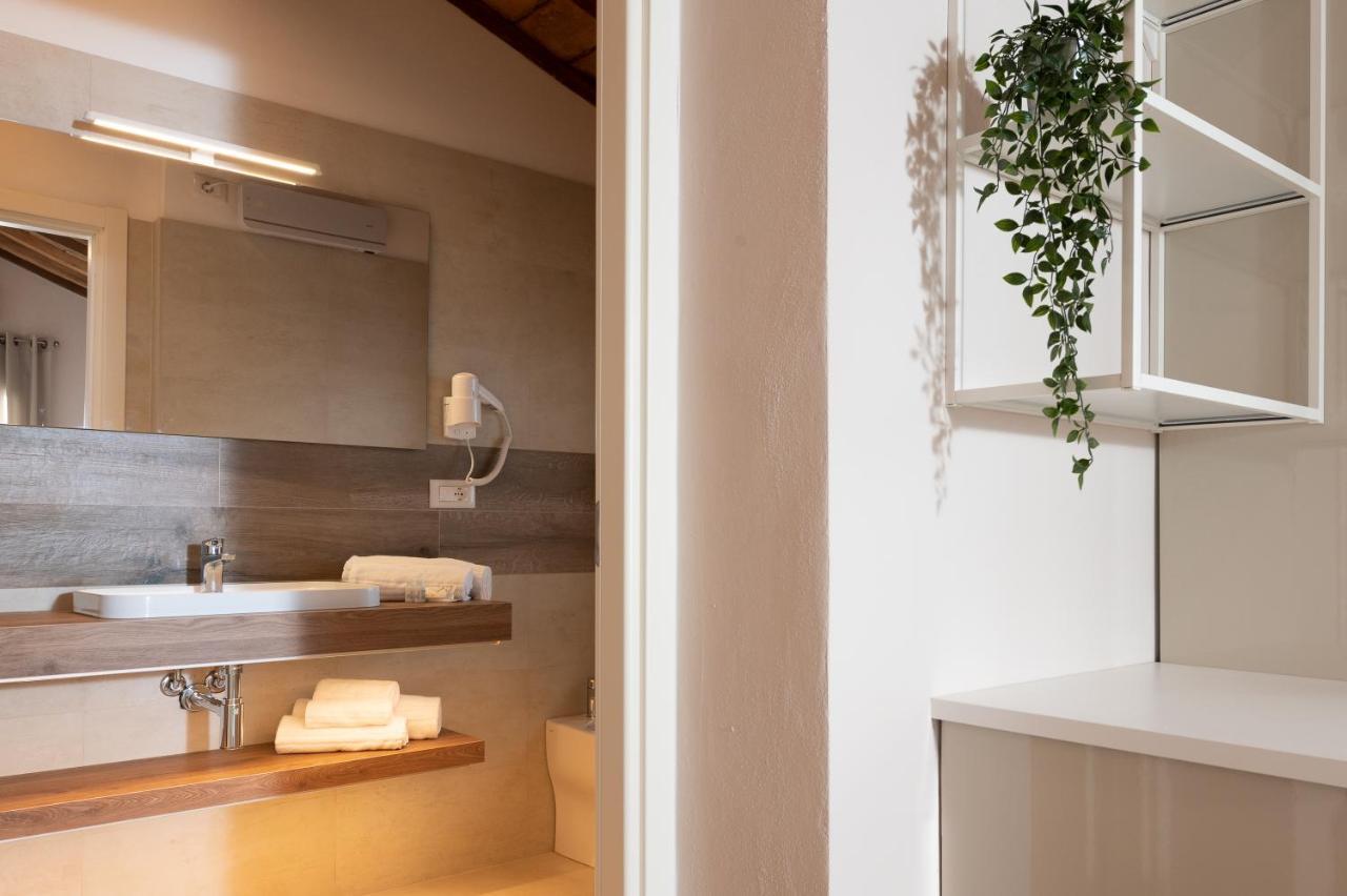 Podere N.8 Bio Casale Maremma Алберезе Екстериор снимка