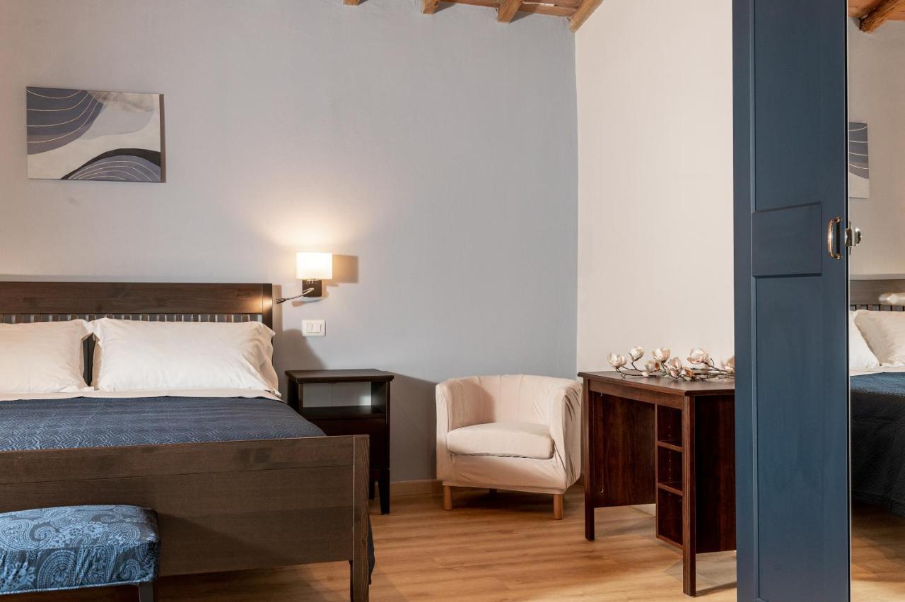 Podere N.8 Bio Casale Maremma Алберезе Екстериор снимка