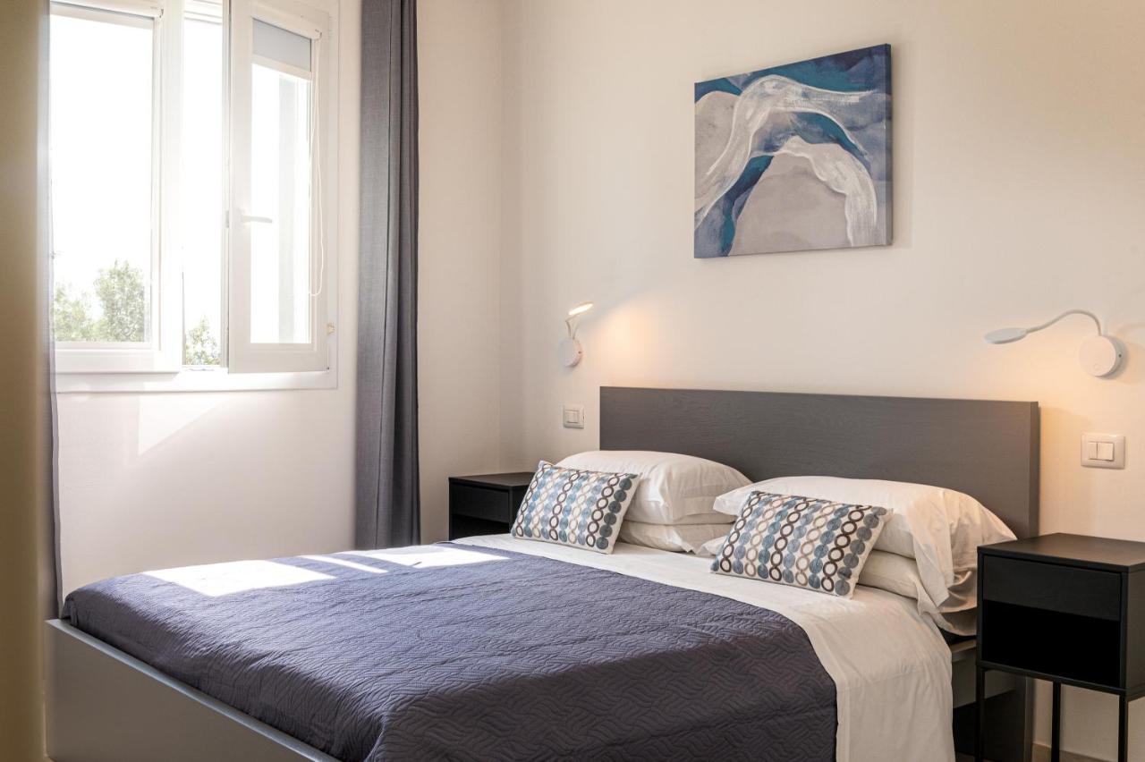 Podere N.8 Bio Casale Maremma Алберезе Екстериор снимка