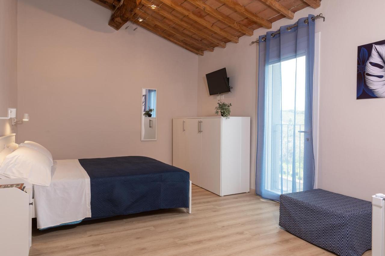 Podere N.8 Bio Casale Maremma Алберезе Екстериор снимка