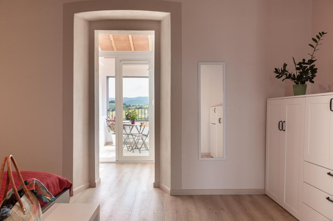 Podere N.8 Bio Casale Maremma Алберезе Екстериор снимка