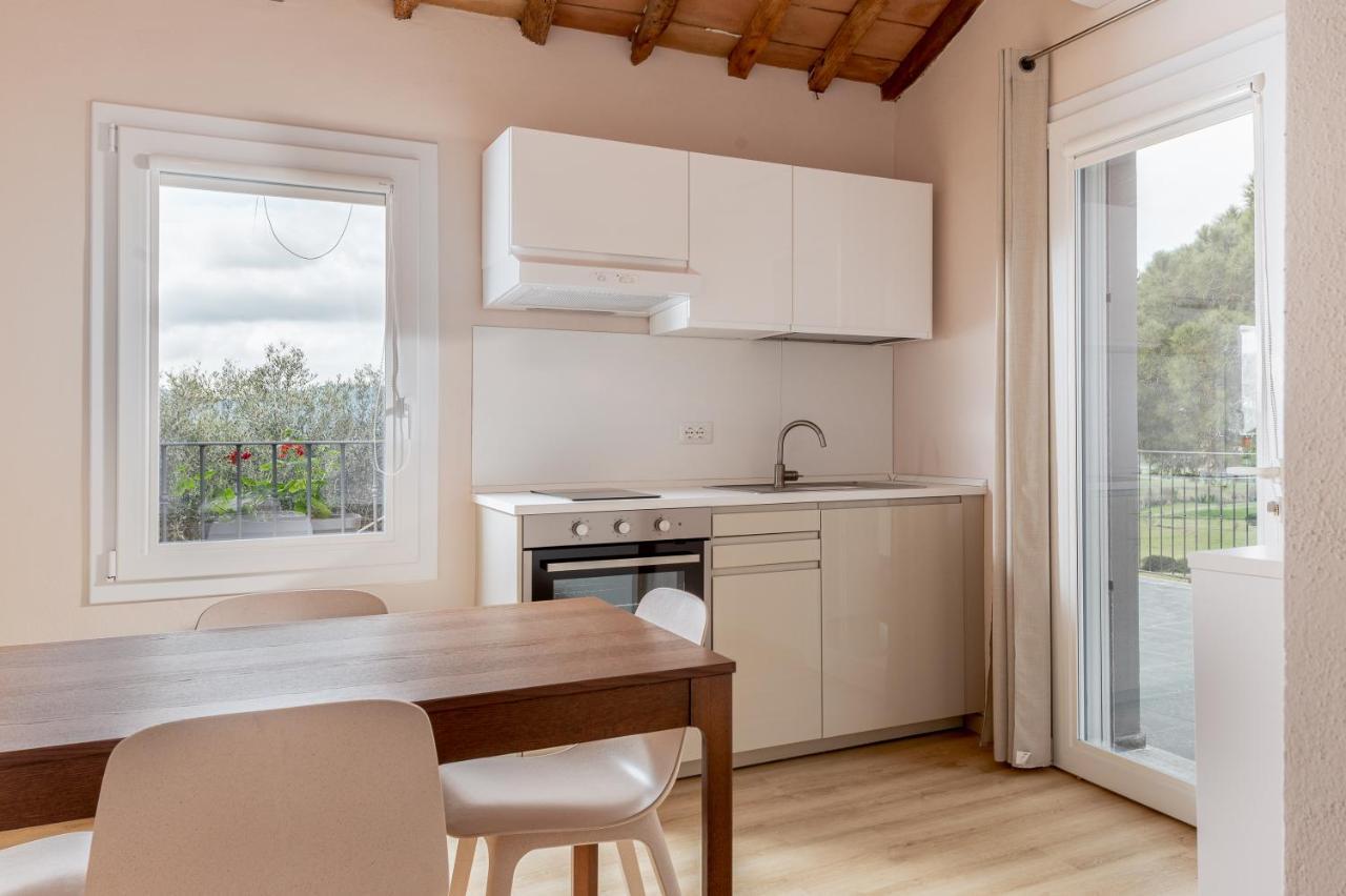 Podere N.8 Bio Casale Maremma Алберезе Екстериор снимка