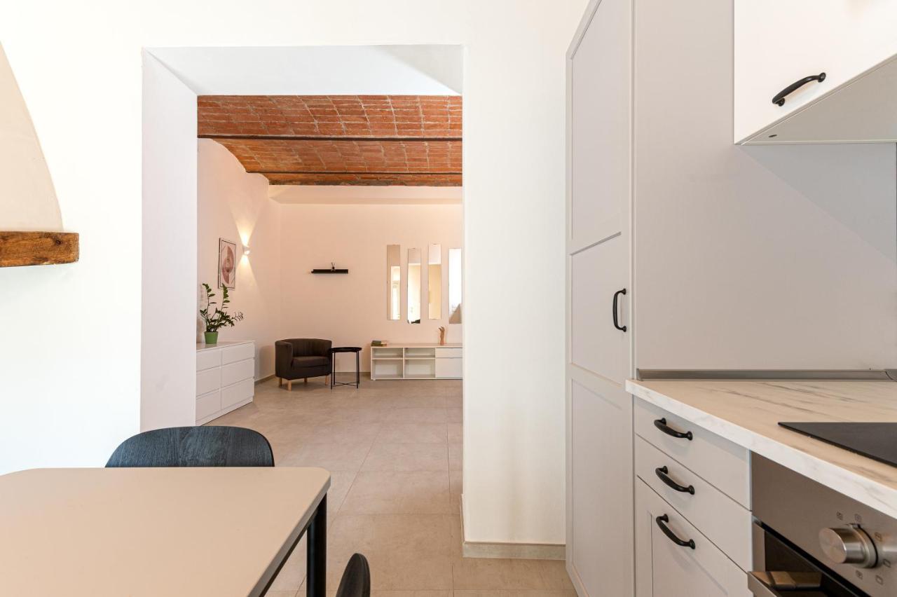 Podere N.8 Bio Casale Maremma Алберезе Екстериор снимка