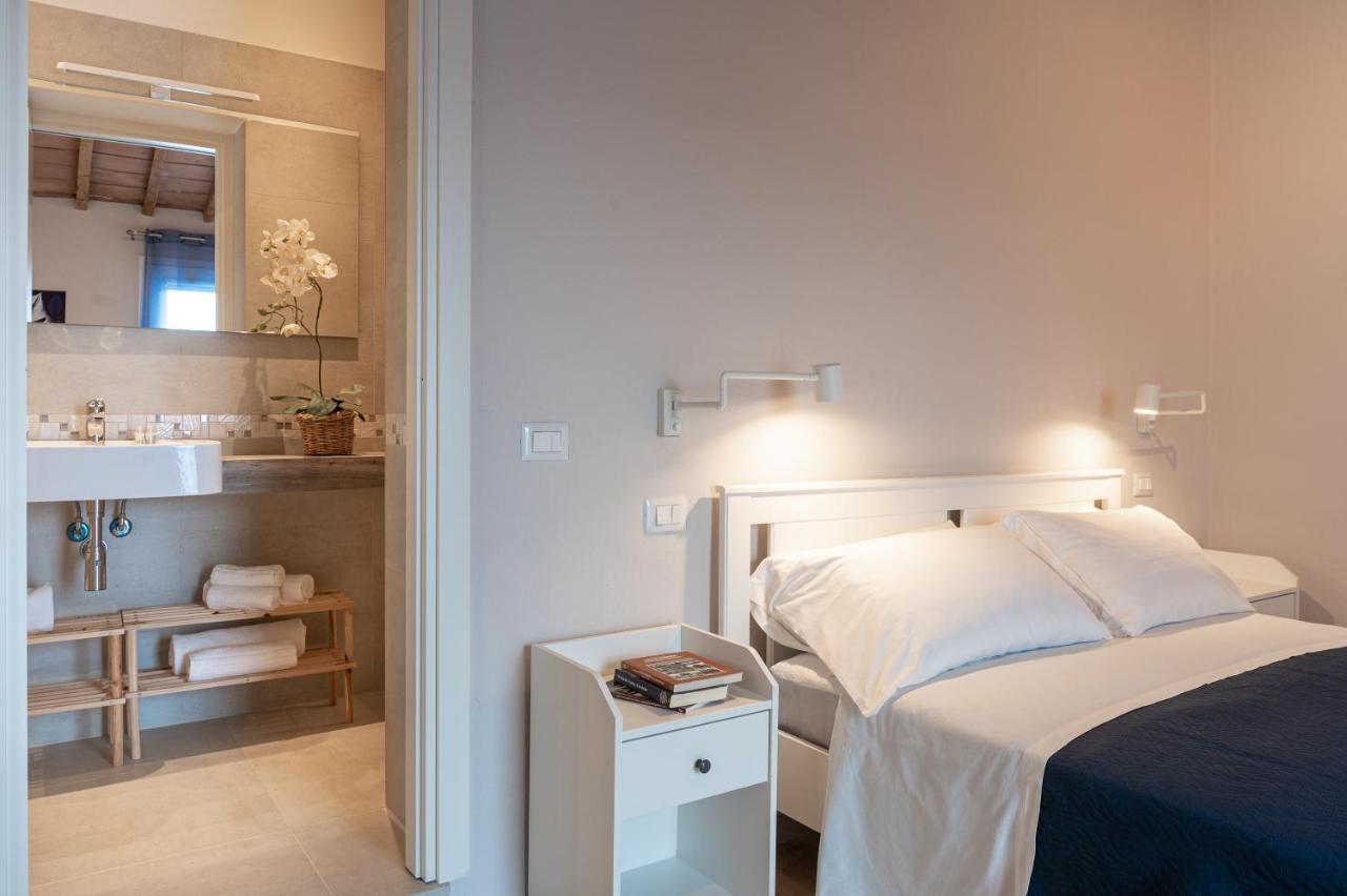 Podere N.8 Bio Casale Maremma Алберезе Екстериор снимка