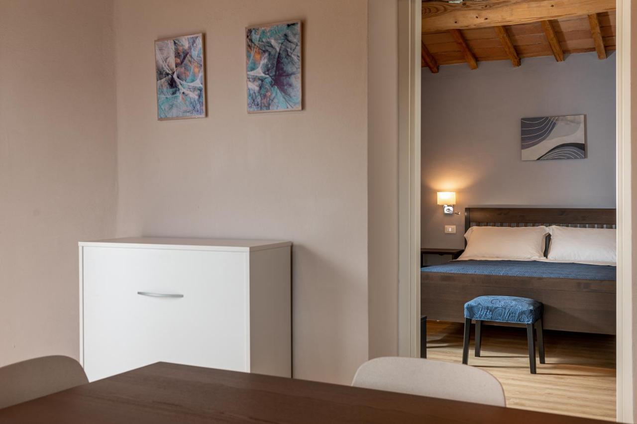 Podere N.8 Bio Casale Maremma Алберезе Екстериор снимка