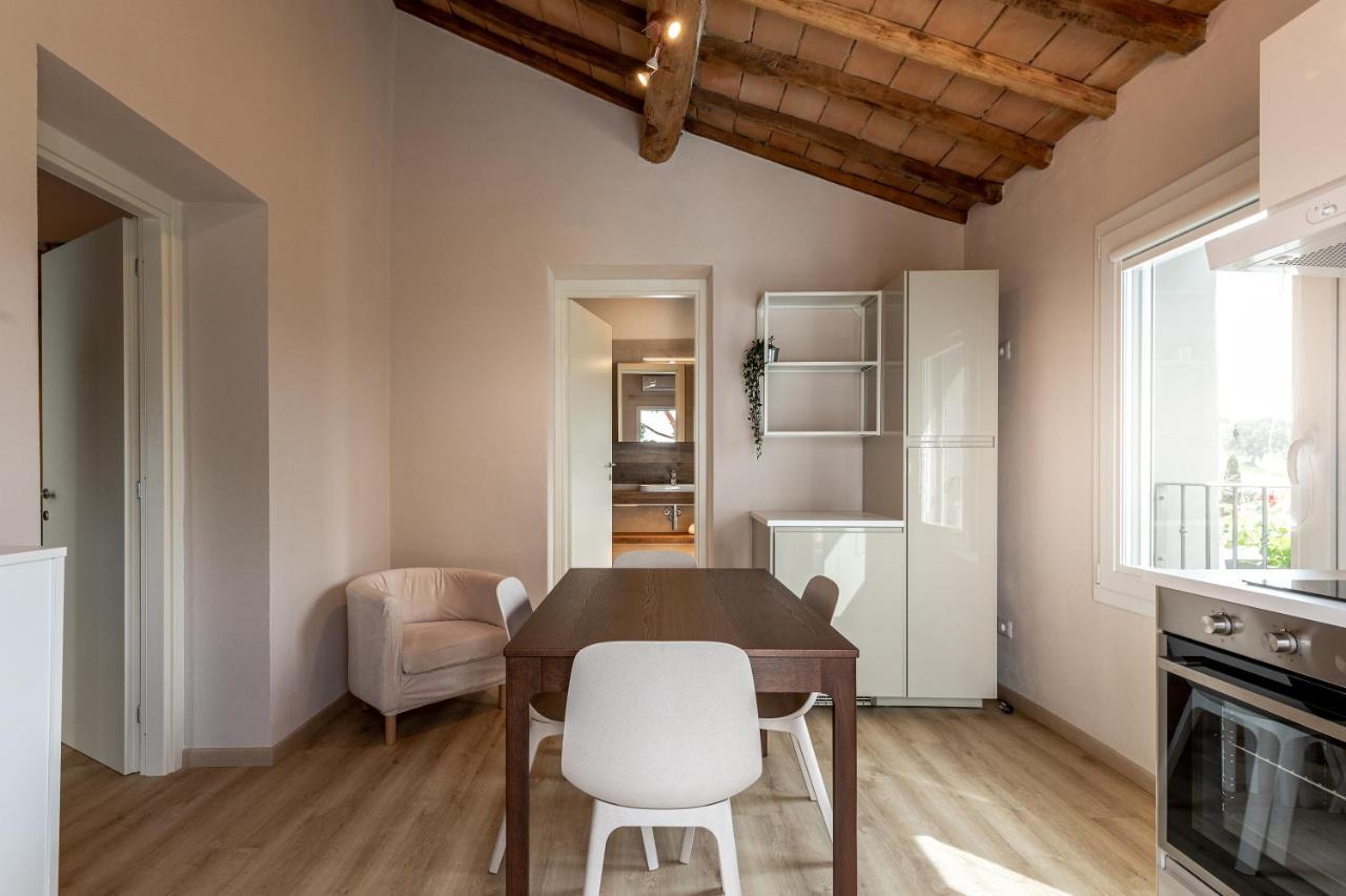 Podere N.8 Bio Casale Maremma Алберезе Екстериор снимка