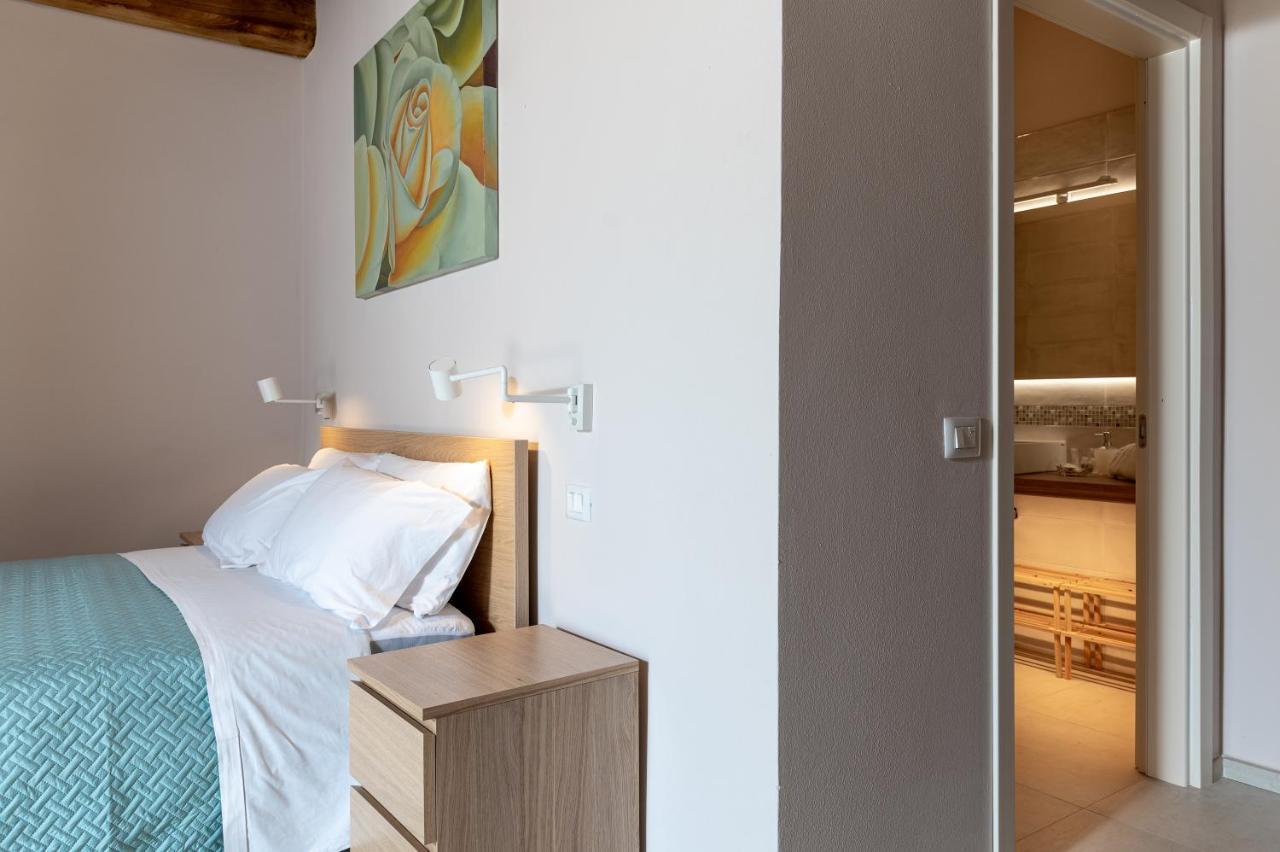 Podere N.8 Bio Casale Maremma Алберезе Екстериор снимка
