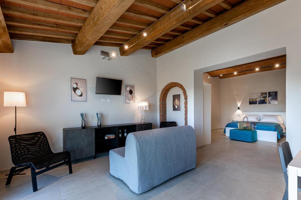 Podere N.8 Bio Casale Maremma Алберезе Екстериор снимка